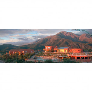 Hotel Spa Terrazas del... 2