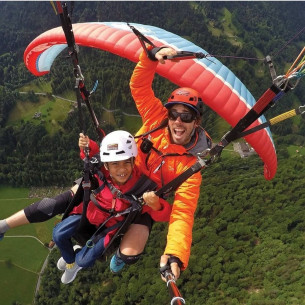 Solo Vuelo 2