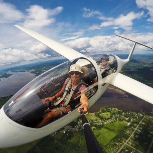 Solo Vuelo
