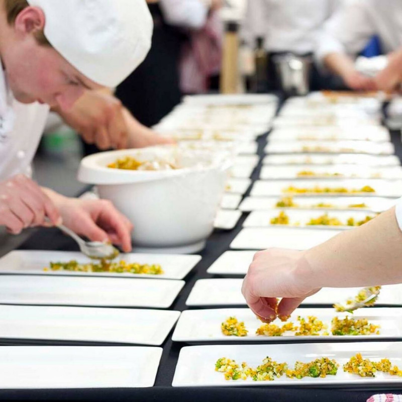 27 Best Photos Cursos De Cocina Gourmet - Cursos online de cocina - Curso Fácil | Groupon