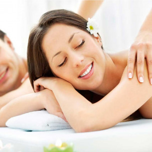 Del Pilar Spa Urbano