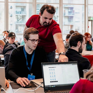 IT Master Academy