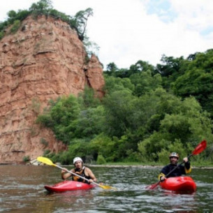 Tucuman Kayak Club