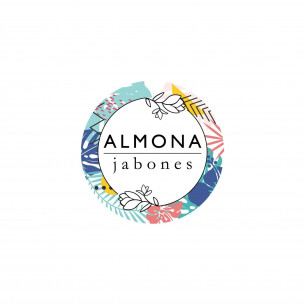 ALMONA  Jabones 2
