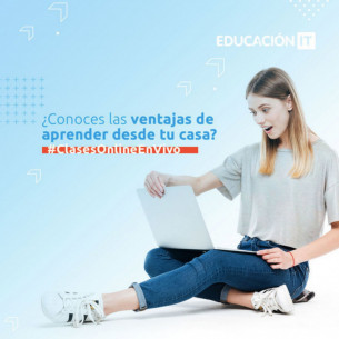 Educación IT | Centro de... 2