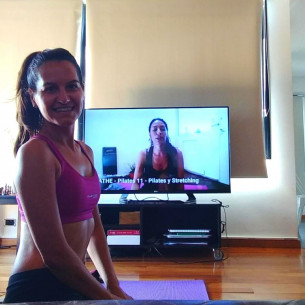 BREATHE Yoga y Pilates