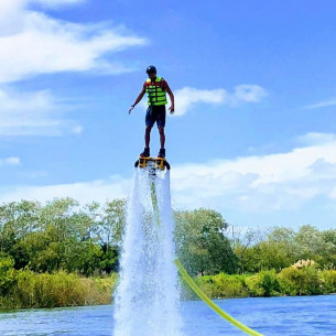 Sky Flyboard Argentina