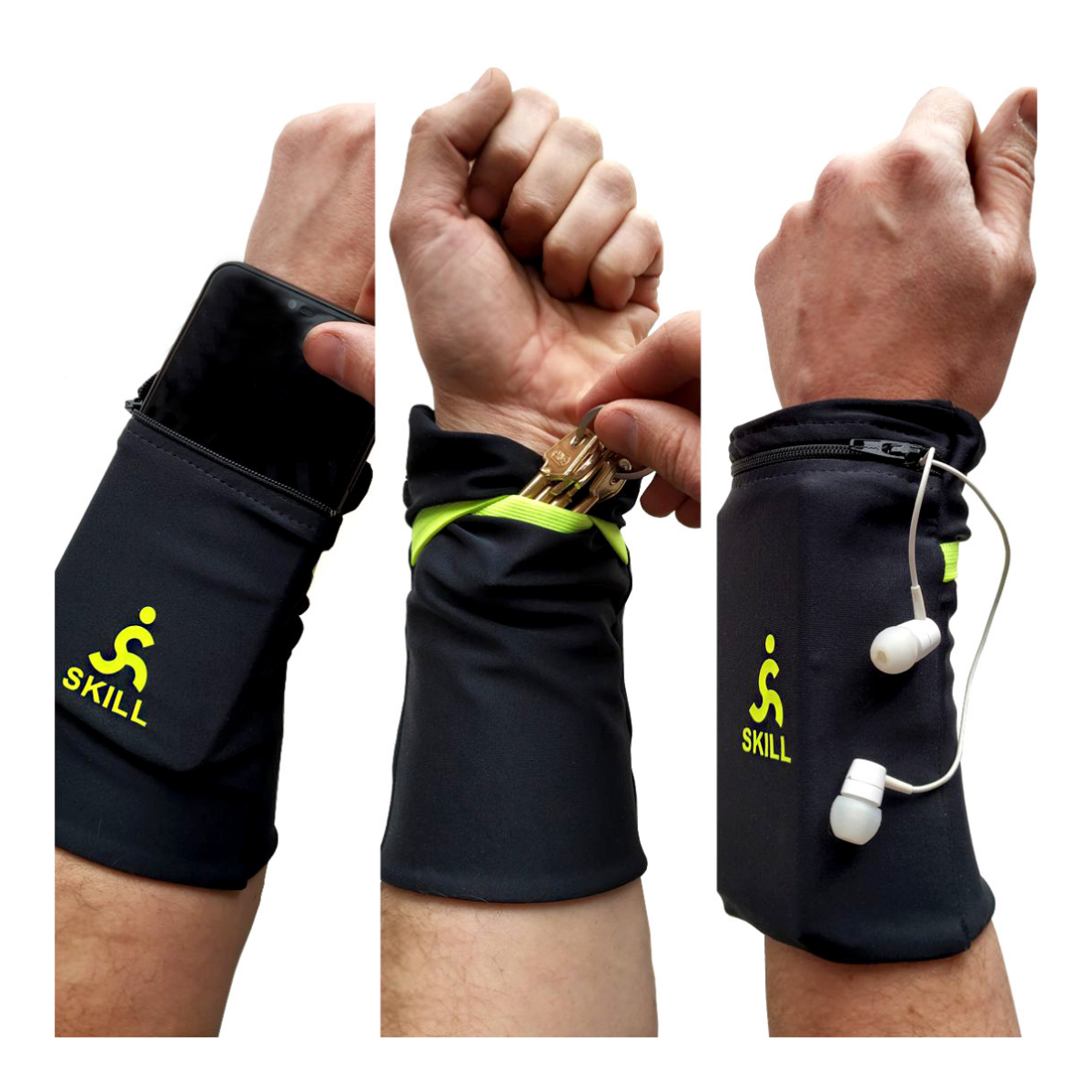 SKILL  Accesorios Deportivos