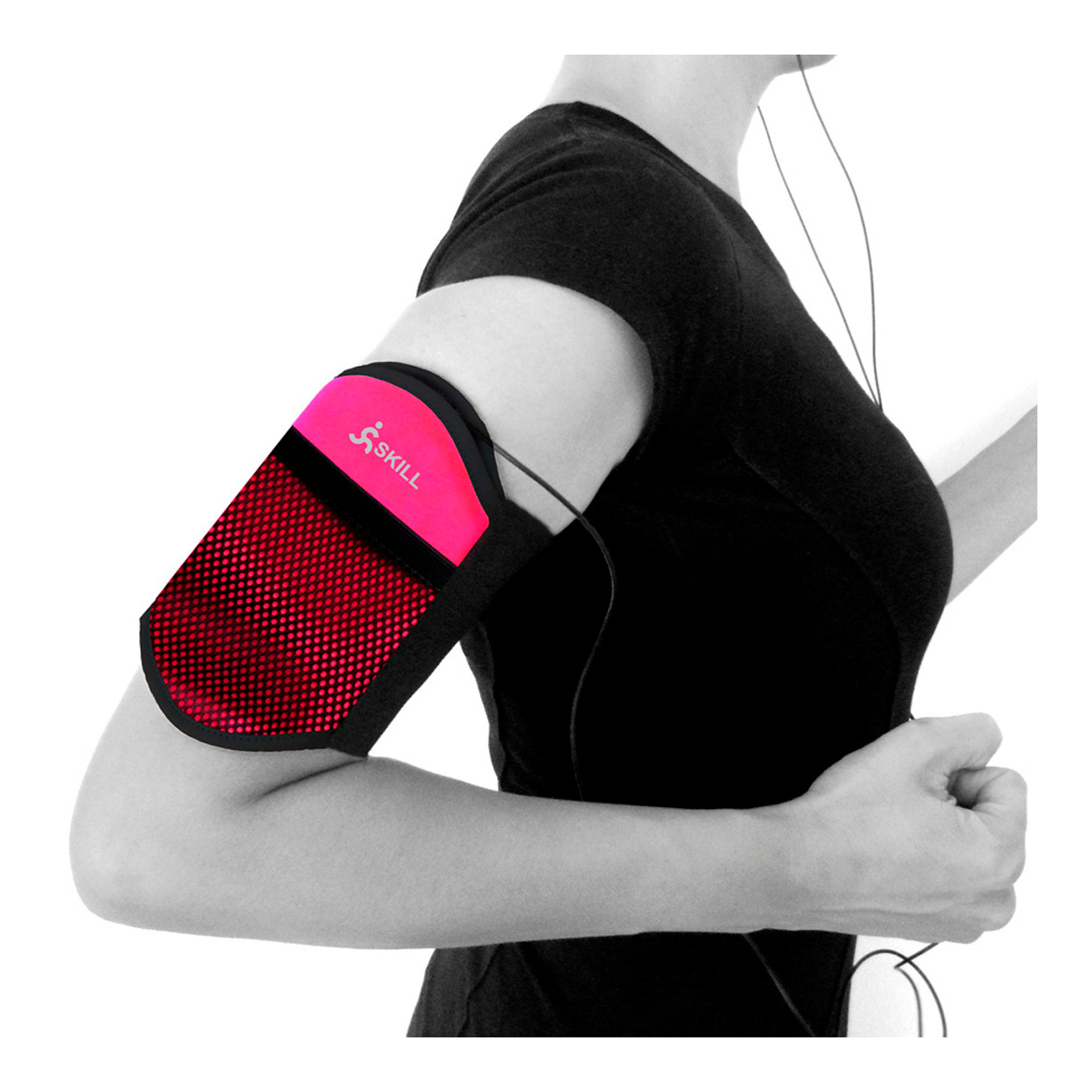 SKILL Accesorios Deportivos