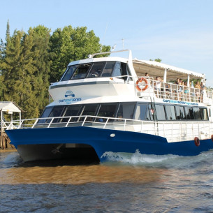 Catamaranes Tigre