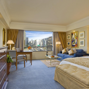 Park Tower Buenos Aires Hotel