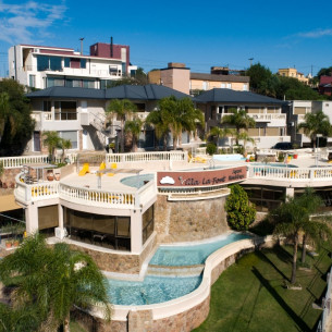 Villa La Font | Apart Hotel...