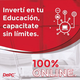 DePC Suite | Cursos de...