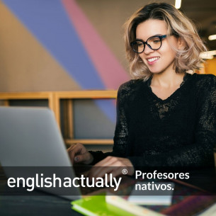 English Actually 2