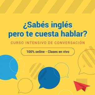 En Inglés | The Language...