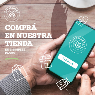 FIT MARKET