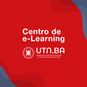 UTN BA | Centro de e-Learning