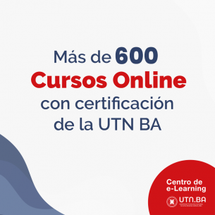 UTN BA | Centro de e-Learning 2