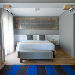 Arenales Hotel | Buenos Aires