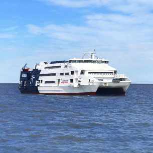 Colonia Express