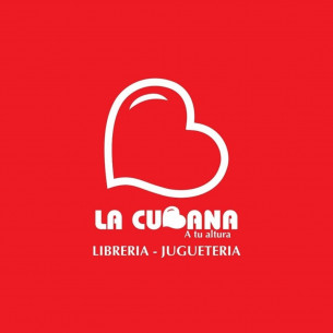 La Cubana Juguetería 2