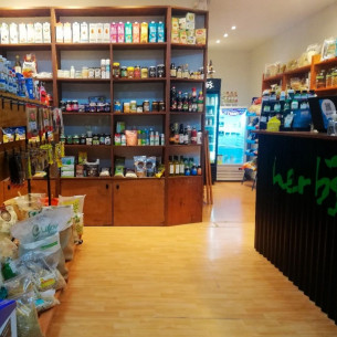 Herbs | Almacén saludable