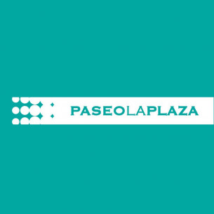 Paseo La Plaza