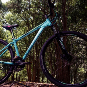 Espindola Bike