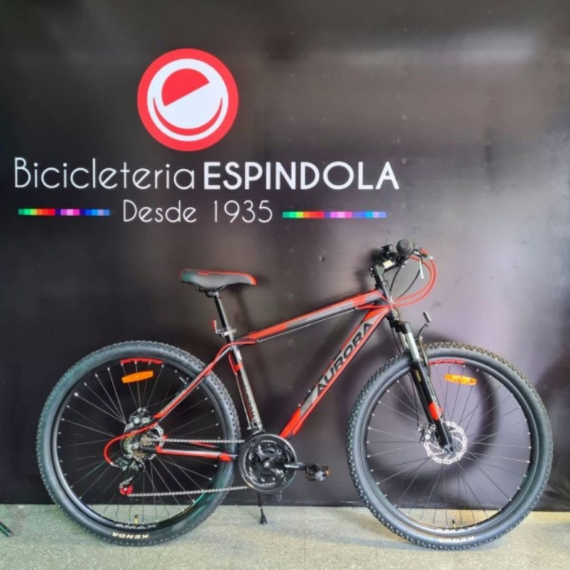 Espindola Bike