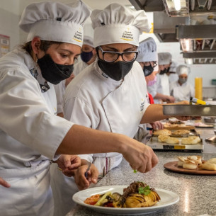 Cocineros Patagónicos 2