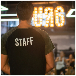 URBANSIX Fitness