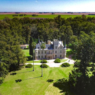 Estancia La Candelaria