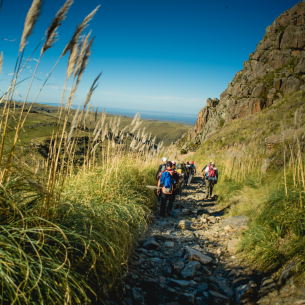 Mons | Actividades de Montaña 2