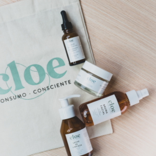 Cloe | Consumo Consciente