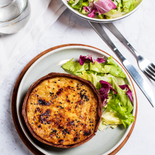 Vegetalía | Carnes Veggies