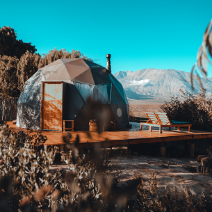 Domos Uspallata | Mendoza
