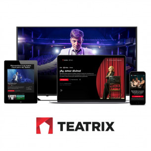 TEATRIX 2