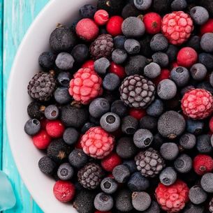 Biomac | Frutas y vegetales...