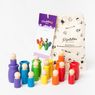 Pintitas Juguetes ®