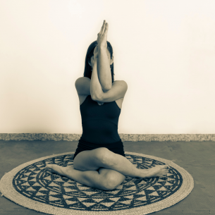 OCHO RAMAS YOGA