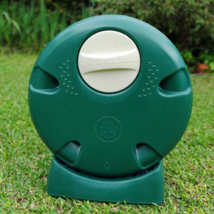 Viví más Verde | Compostaje 2