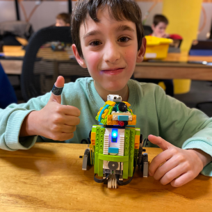 ROBOTIKI | Programación y... 2