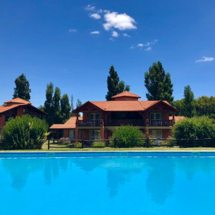 Posada Los Álamos | Merlo,... 2