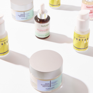 Nataralú Cosmetics 2
