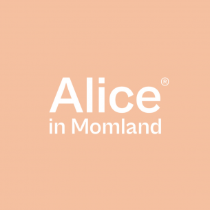 ALICE IN MOMLAND