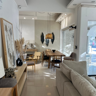 SILVINA C. | Mueblería &... 2