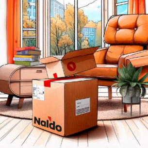 Naldo | Electrodomésticos,... 2