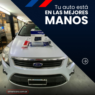 AmeriCars 2