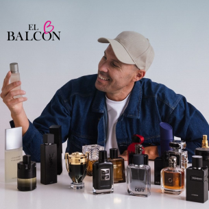 El Balcón Perfumería 2