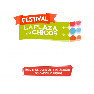 La Plaza de los Chicos